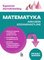 Matematyka. Arkusze egzaminacyjne. Egzamin ósmoklasisty - tantis.pl