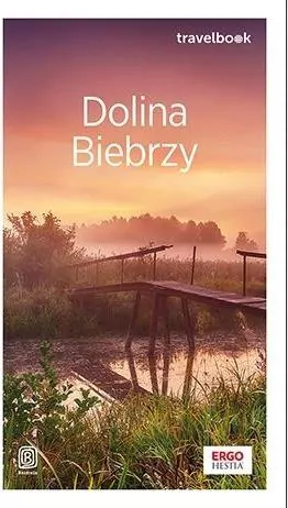 Dolina Biebrzy. Travelbook - tantis.pl
