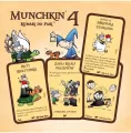 Munchkin 4. Rumaki do Paki. Dodatek - tantis.pl