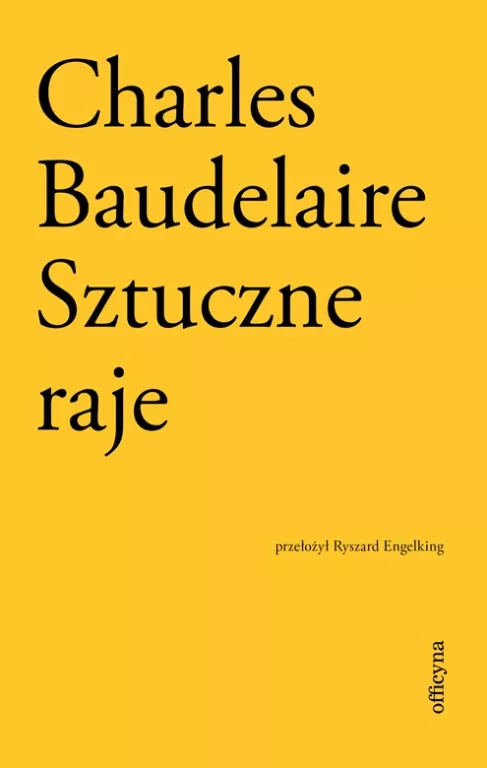 Sztuczne raje - tantis.pl