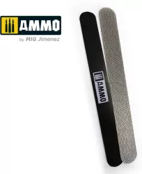 Ammo: Roughing File (1)