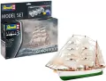 Model Set - Gorch Fock - tantis.pl