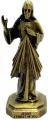 Figurka metalowa Jezus Miłosierny 6cm - tantis.pl