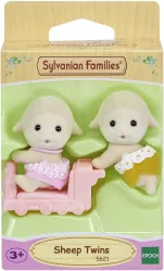 Sylvanian Families Bliźniaki owieczek