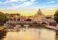 Puzzle 1500. HQ. Rome - tantis.pl