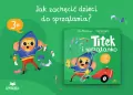 Titek i sprzątanko - tantis.pl