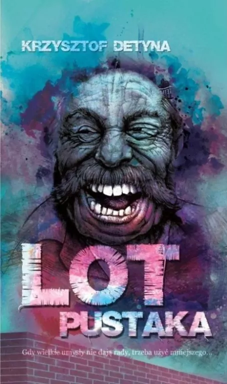 Lot pustaka - tantis.pl