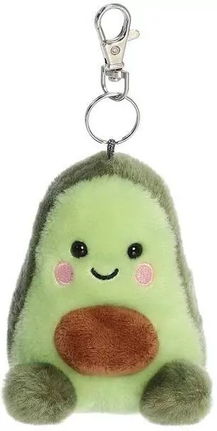 Brelok Avocado 9cm - tantis.pl
