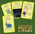 Munchkin Cthulhu - tantis.pl