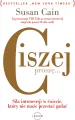 Ciszej proszę siła introwersji w świecie który nie może przestać gadać - tantis.pl