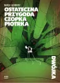 Ostateczna przygoda Czopka Piotrka. Dwójka - tantis.pl