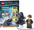 LEGO Harry Potter. Pojedynek z dementorem - tantis.pl
