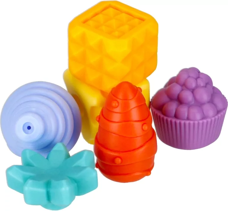 Zabawka sensoryczna BAM BAM - tantis.pl