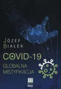 COVID-19 Globalna mistyfikacja - tantis.pl