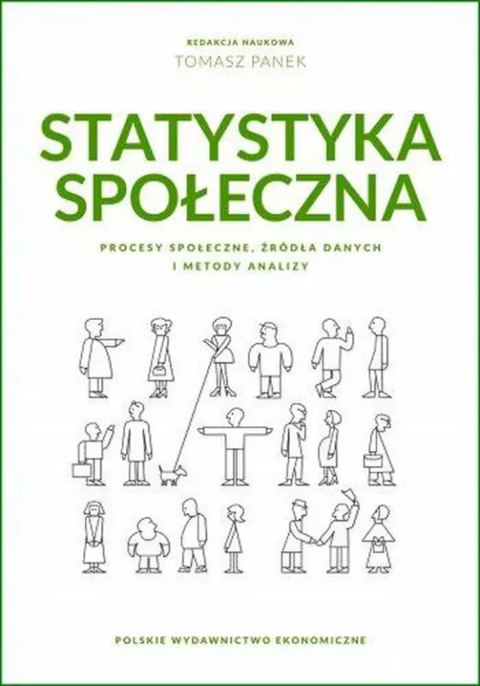 Statystyka społeczna - tantis.pl