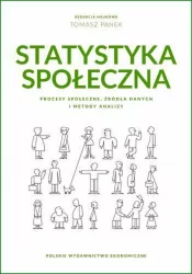 Statystyka społeczna