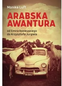Arabska awantura - tantis.pl