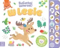 Posłuchaj zwierząt! W lesie - tantis.pl