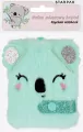 NOTES BRELOK PLUSZ KOALA 70X90 STK PBH 12/48 - tantis.pl