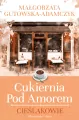 Cieślakowie. Cukiernia pod Amorem. Tom 2 - tantis.pl