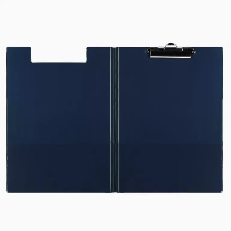 CLIPBOARD A4 TECZKA PVC GRA STK - tantis.pl