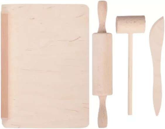 Zestaw kuchenny mini - tantis.pl