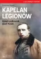 Kapelan Legionów. Ksiądz pułkownik Józef Panaś - tantis.pl