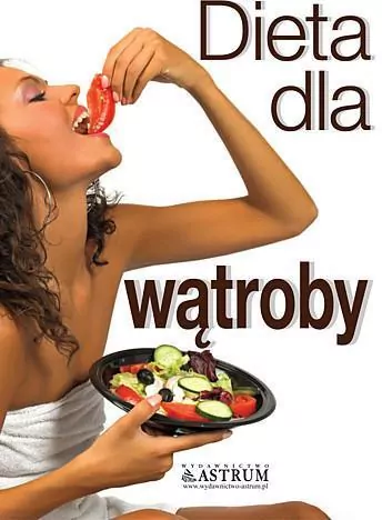 Dieta dla wątroby - tantis.pl