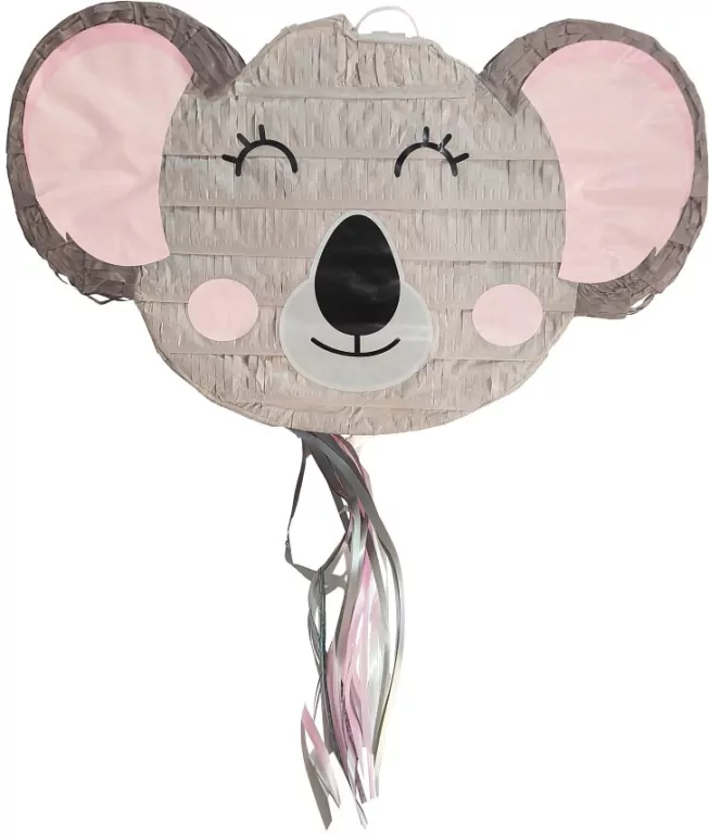 Piniata Koala 42x7,5x25cm - tantis.pl