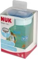 NUK. Magic Cup. Kubek 230 ml. 8 miesięcy. Niebieski - tantis.pl