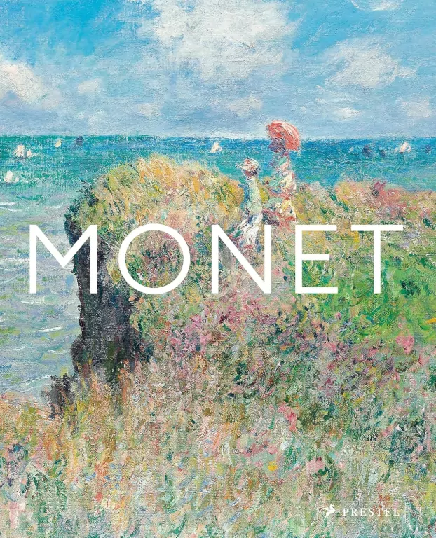 Monet. The Bigger Picture - tantis.pl