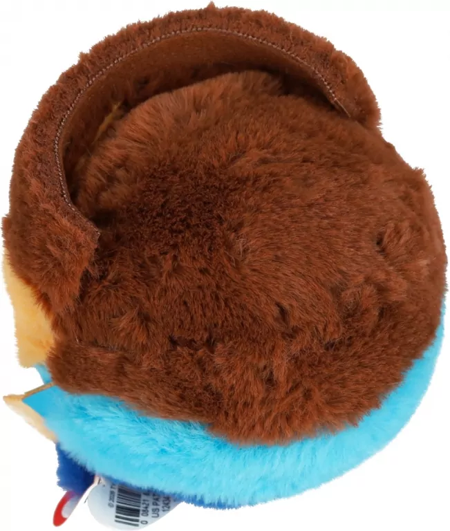 Ty Beanie Bouncers Minecraft Steve - tantis.pl