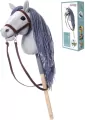 Hobby Horse A4 szary - tantis.pl