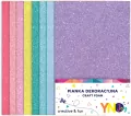 Pianka dekoracyjna - tantis.pl