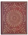 Notatnik duży Szkocki Ornament - tantis.pl