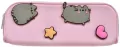 Piórnik silikonowy Pusheen the Cat Stars Hearts - tantis.pl