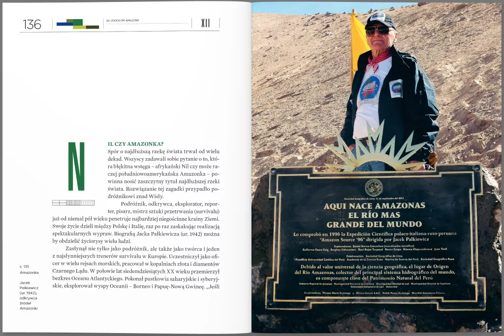 Niesamowici Polacy. Pionierzy, wynalazcy, zdobywcy - tantis.pl