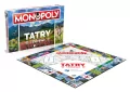 Monopoly Tatry i Zakopane - tantis.pl