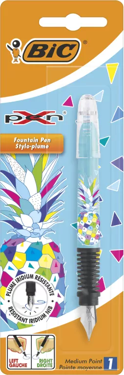 Pióro wieczne Xpen Decors bls BIC - tantis.pl