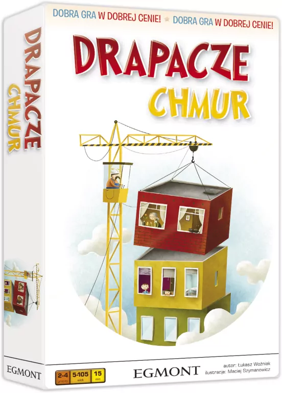 Drapacze chmur - tantis.pl