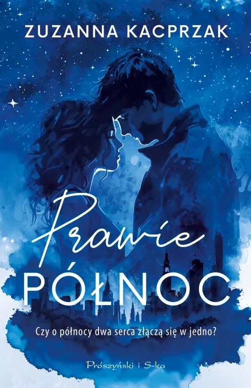 Prawie północ - tantis.pl