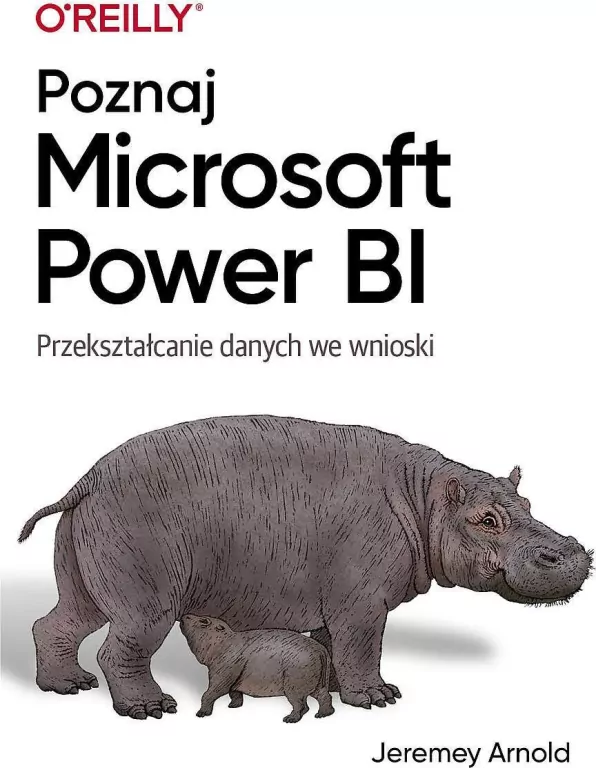 Poznaj Microsoft Power BI - tantis.pl