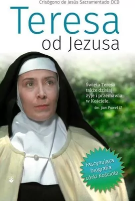 Teresa od Jezusa