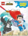 LEGO® DC Comics. Super Heroes. Maluj wodą - tantis.pl