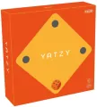 Yatzy Minimalist - orange - tantis.pl