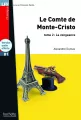 LFF Le Comte de Monte-Cristo tome 2 + audio online B1 - tantis.pl