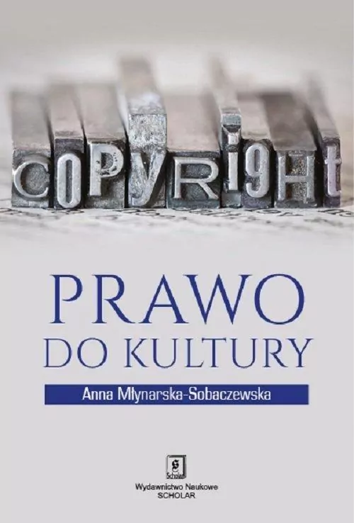Prawo do kultury - tantis.pl