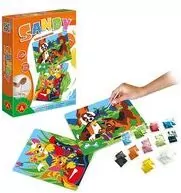 Sandy. Piaskowe malowanki Kotki, pieski - tantis.pl