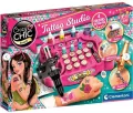 Studio tatuażu. Crazy Chic - tantis.pl