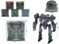 Figurka robot 8cm - tantis.pl
